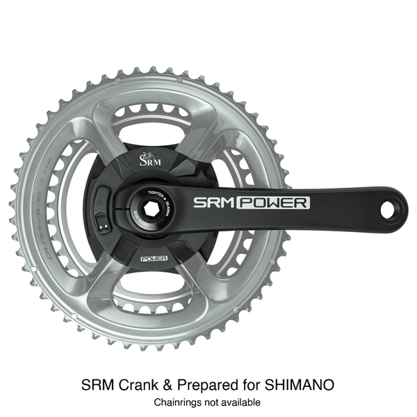 SRM-Origin-Shimano-9100-