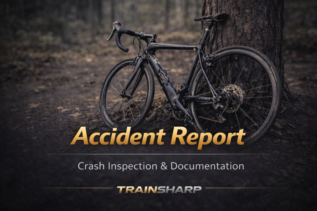 Accident Reports