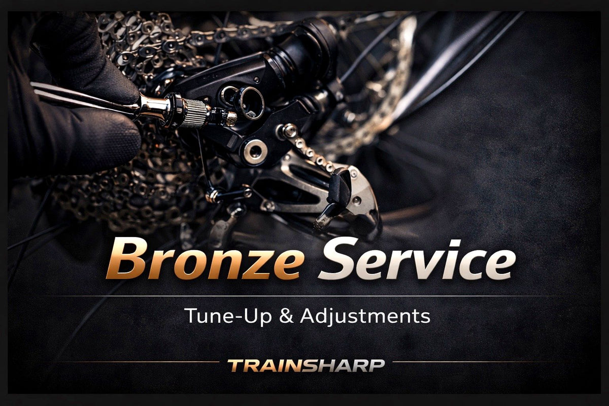 Bronze Service