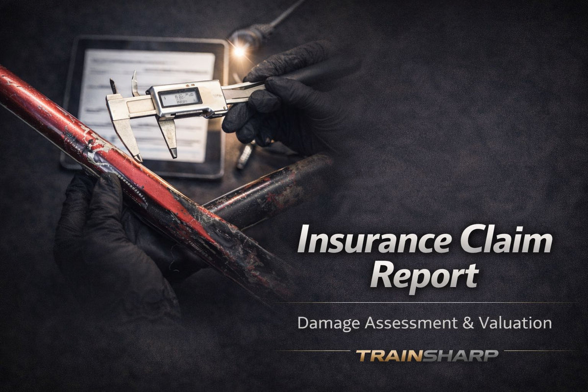 Insurance Reports