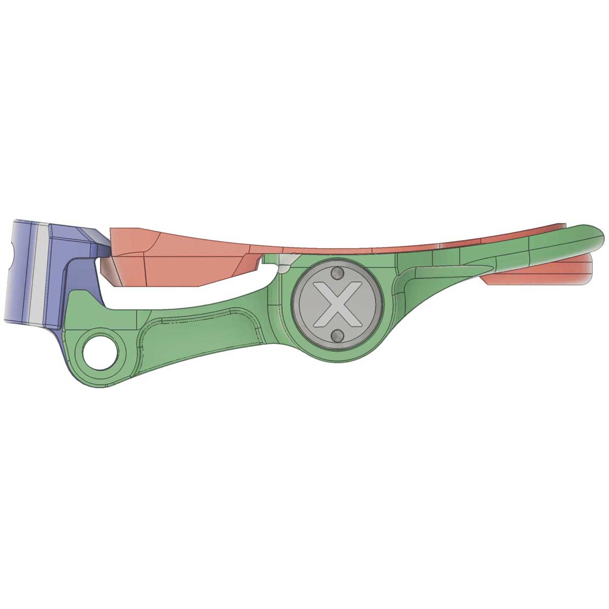 XPower Direct Road Pedal Cleat
