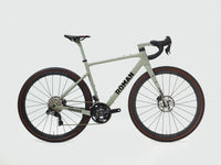ROMAN GRAVEL F XXV