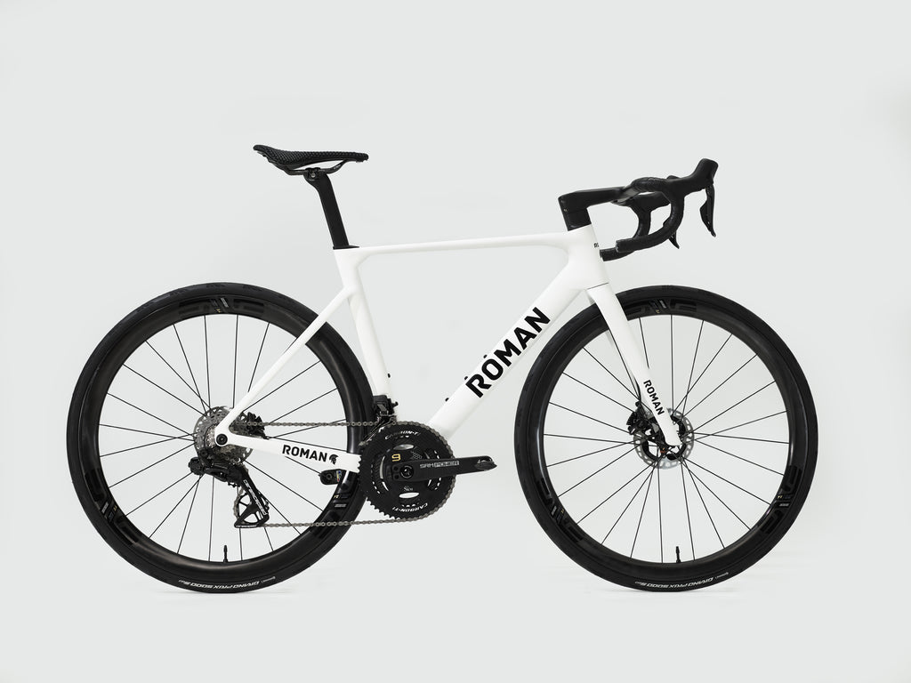 ROMAN SL R XXV