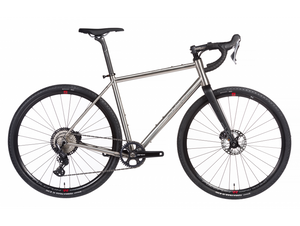 Orro TERRA TI GRX820 BIKE