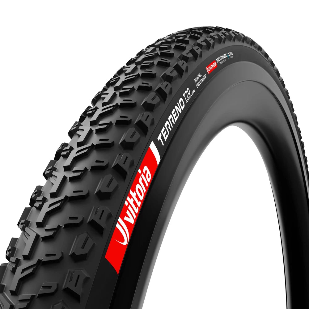 Vittoria Terreno T70 Gravel Tyre