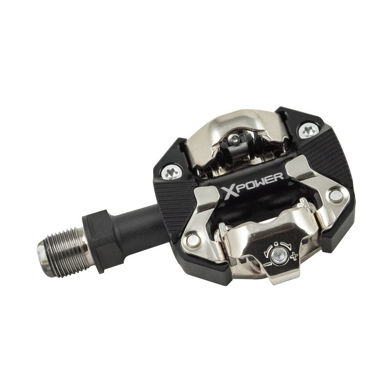 XPower MTB PEDAL PowerMeter