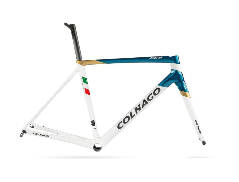 Colnago C68-R Disc