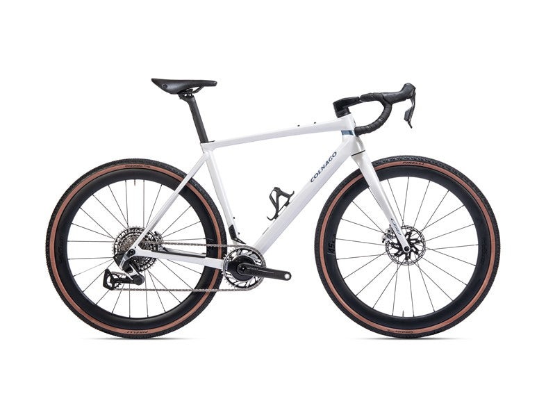 Colnago C68 Gravel 2025 Carbon Gravel/CX Frame Set