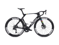 Colnago Y1RS Disc 2025 Carbon TT Aero Frameset