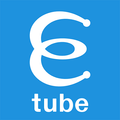 Shimano E-TUBE logo