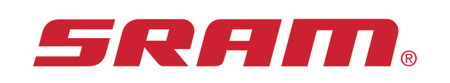 SRAM AXS logo
