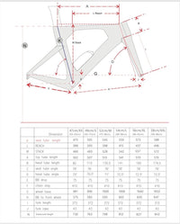 ROMAN TRI FRAMESET