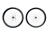 LAMINAR 4FIVE0 SL (DISC BRAKE) WHEELSET