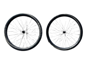LAMINAR 4FIVE0 SL (DISC BRAKE) WHEELSET
