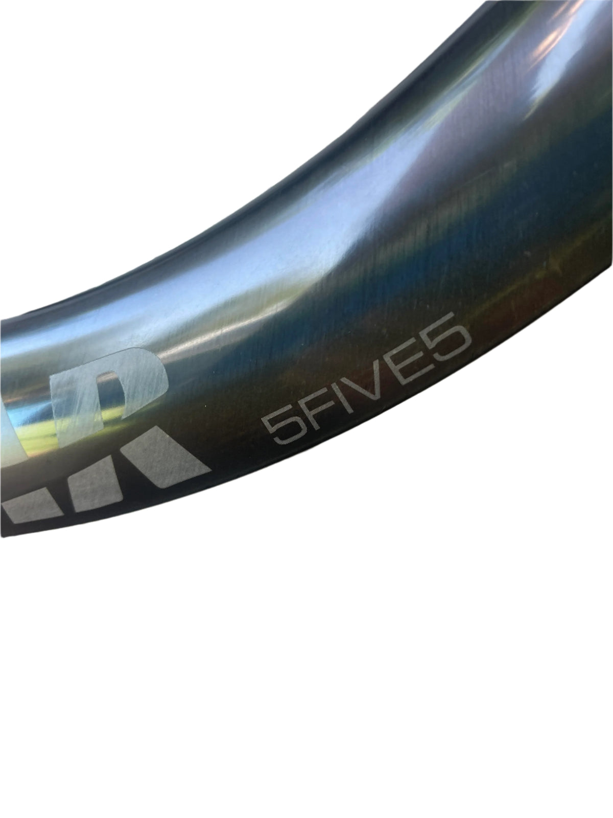 LAMINAR 5FIVE5 SL (DISC BRAKE) WHEELSET