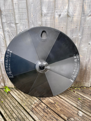 LAMINAR D900 AERODISC REAR SL (DISC BRAKE) WHEEL