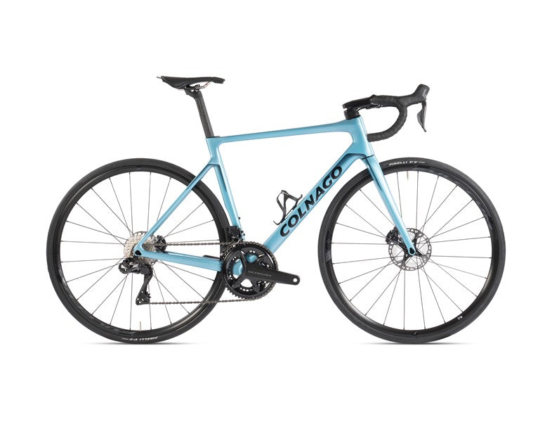 Colnago V4 Disc Ultegra Di2 12s