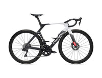 Colnago Y1RS Disc 2025 Carbon TT Aero Frameset