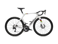 Colnago Y1RS Disc 2025 Carbon TT Aero Frameset