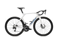 Colnago Y1RS Disc 2025 Carbon TT Aero Frameset