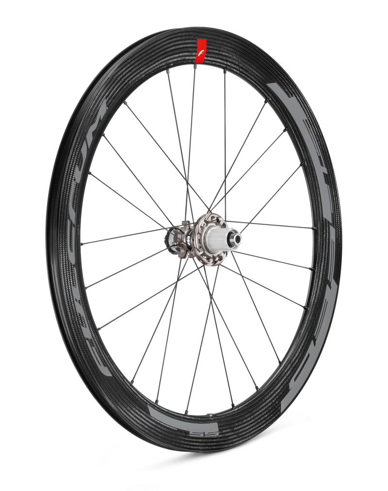 Road Wheels