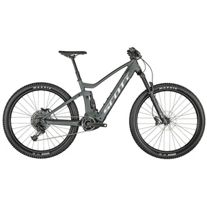 SCOTT Strike eRIDE 930 Bike