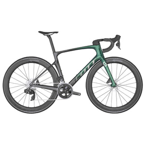 SCOTT Foil RC 20 Bike