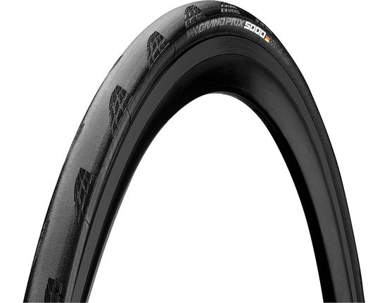 Continental GP 5000 Tyre