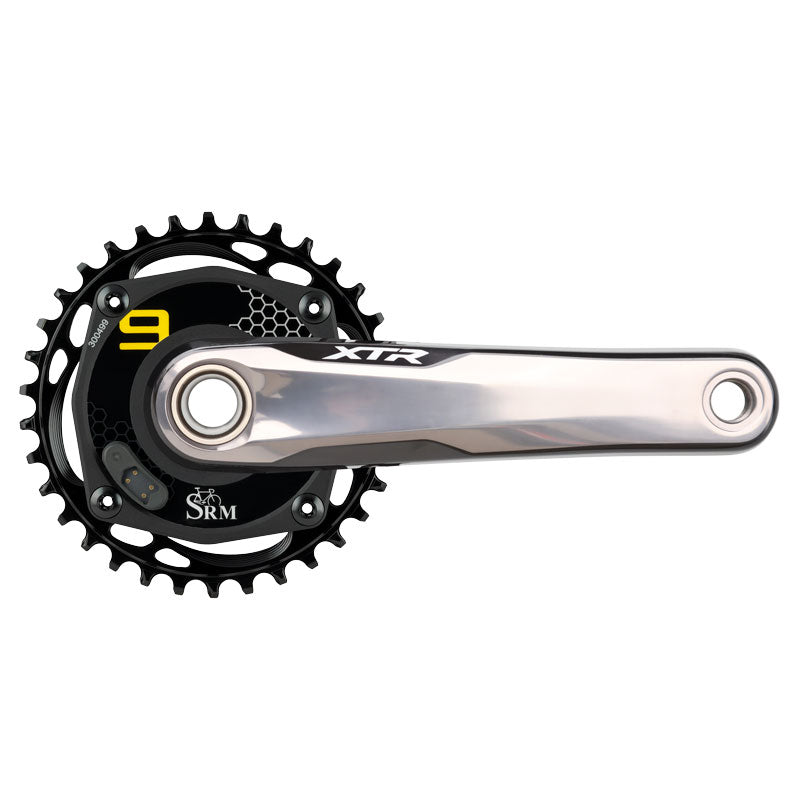 Shimano XTR