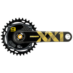 SRAM XX1 PM9