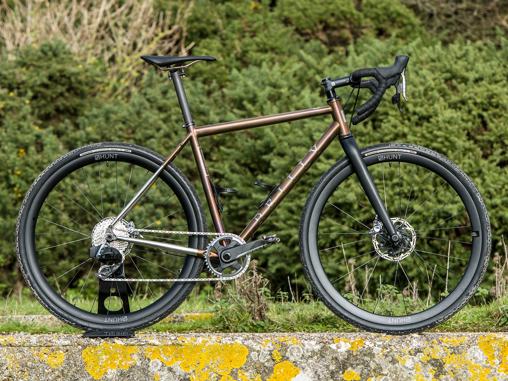Reilly Gradient // Adventure Disc X-Large Frame Size – trainSharp Cycling
