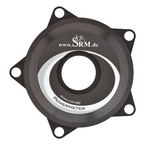 SRM Handbike Powermeter – trainSharp Cycling