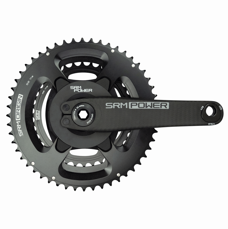 Srm mtb power hot sale meter