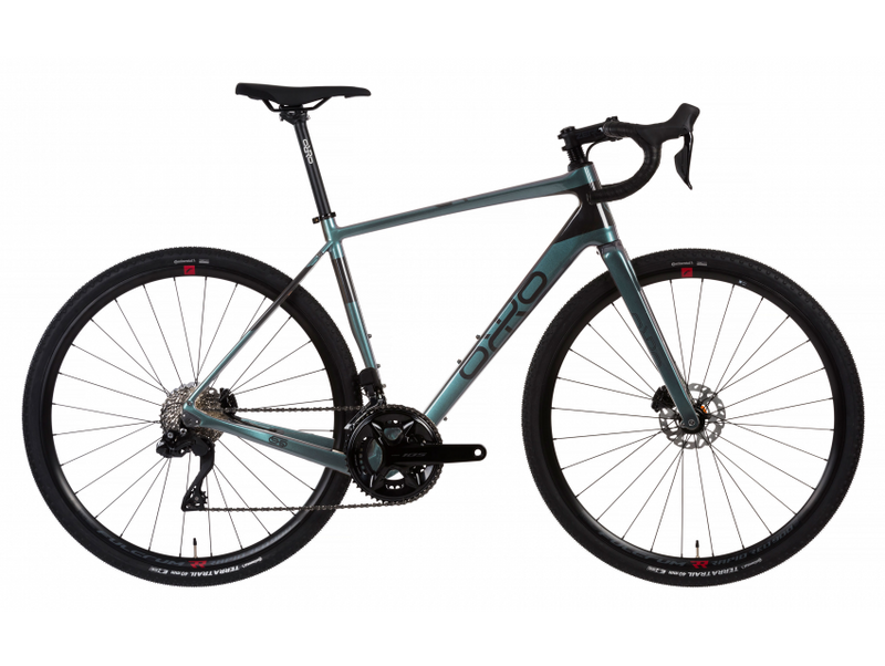 Orro Terra C 105 Di2