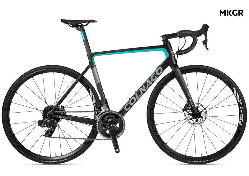 Colnago V3 Disc – trainSharp Cycling1