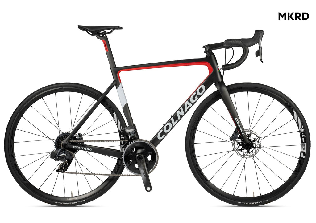 Colnago V3 Disc