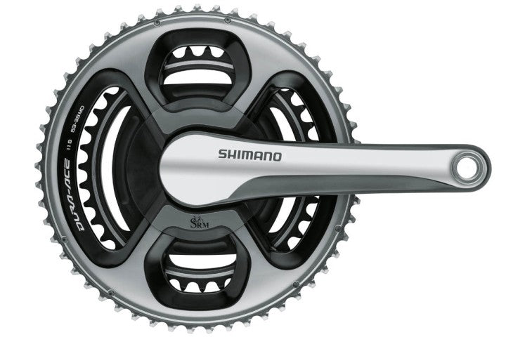SRM PowerMeter Servicing