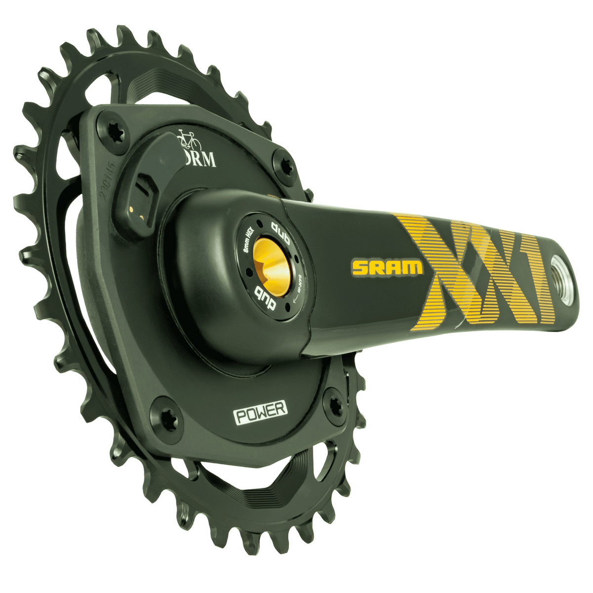 SRAM XX1 PM9