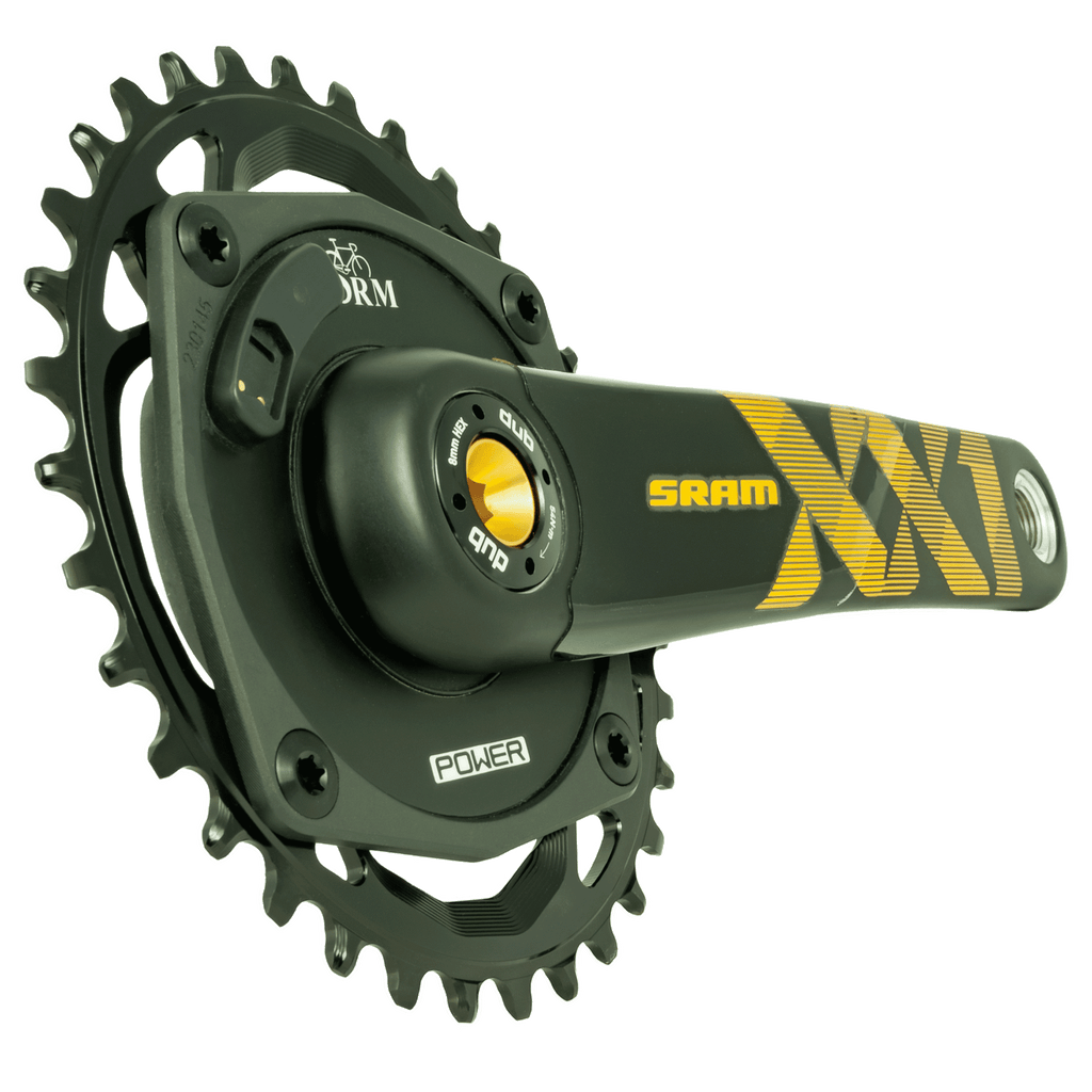 SRAM XX1 PM9