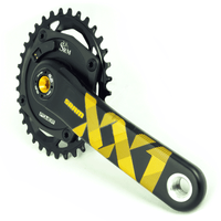 SRAM XX1 PM9