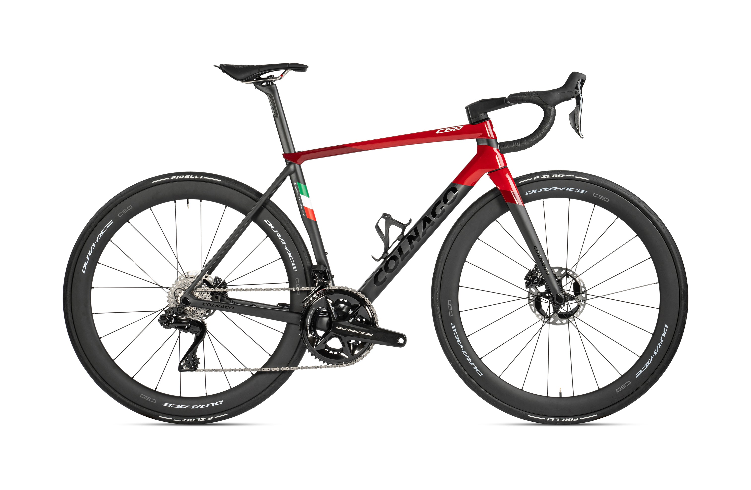 COLNAGO CLX 2.0 フルカーボン / フロントDURA-ACE仕様 Colnago CLX 2.0 Ultegra road bike