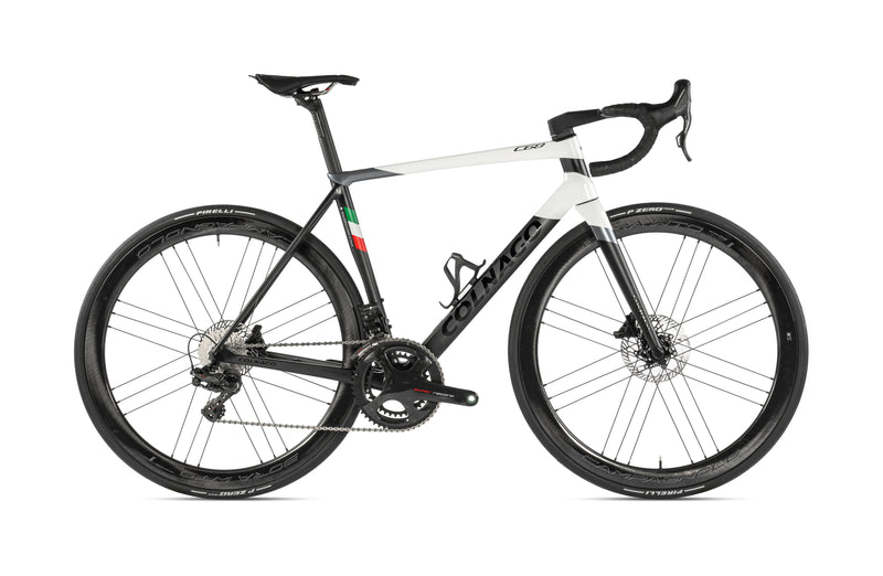 Colnago C68R Disc Road Bike