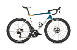 Colnago C68R Disc Road Bike