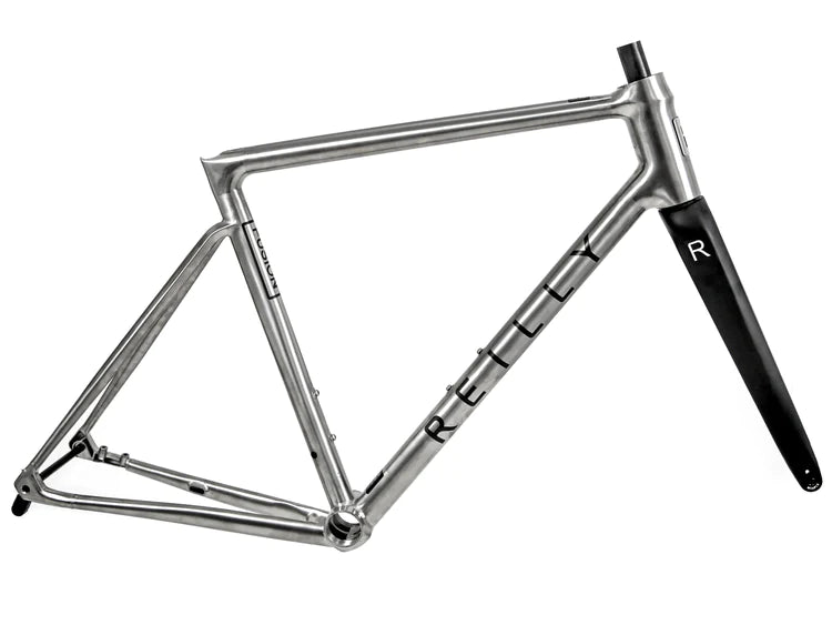 Reilly Fusion Aero Road Disc Frameset trainSharp Cycling