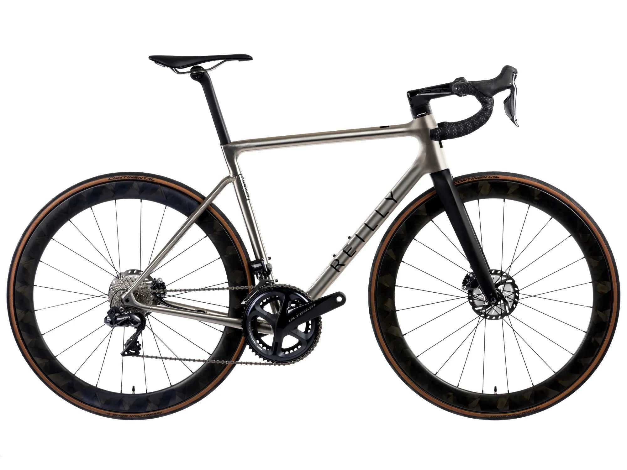 Reilly bikes top