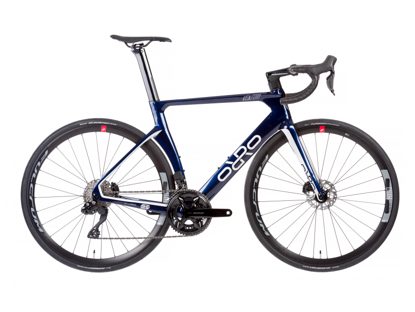 Orro Venturi STC 105 Di2